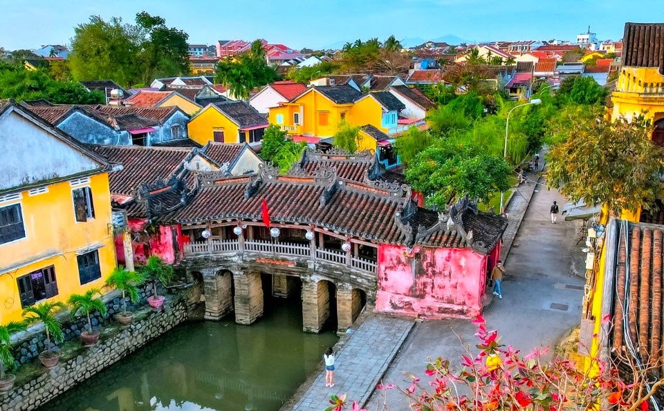 Hoi An, Vietnam